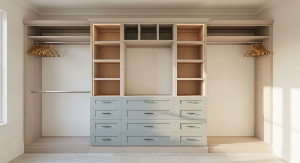 Efficient Storage Solutions
