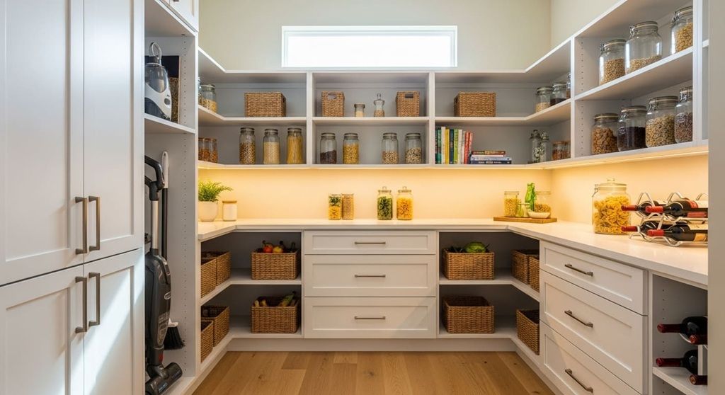 The Heart of Your Home