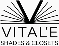 Vitale Shades & Closets